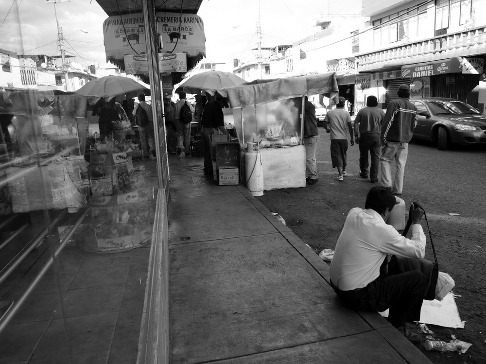 el mercado san andres