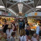 El Mercat Central de València