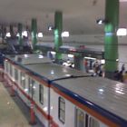 El Metro