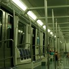 el metro