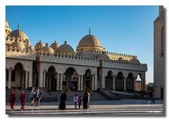 El Mina Moschee 