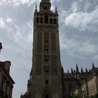 El Minarete Sevillano