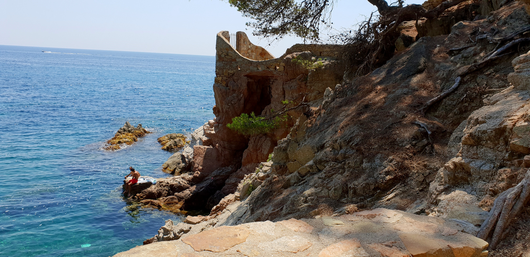  EL MIRADOR  LLORET DE MAR 