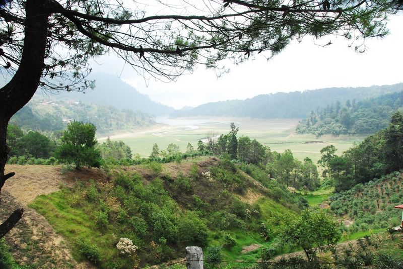 EL Mirador Necaxa