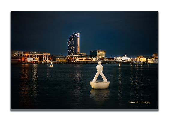 El Miraestels. (El mira estrellas) 