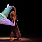 El Mogeha, danse orientale (Solo de Claire)