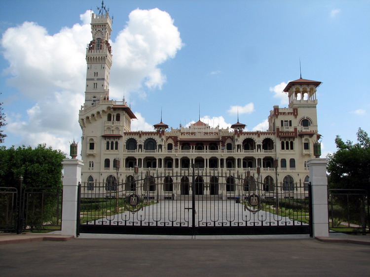 el montaza palace