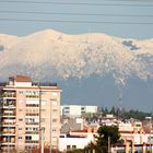 el montseny desde granollers barcelona distancia 50 k.m