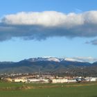 EL MONTSENY NEVADO