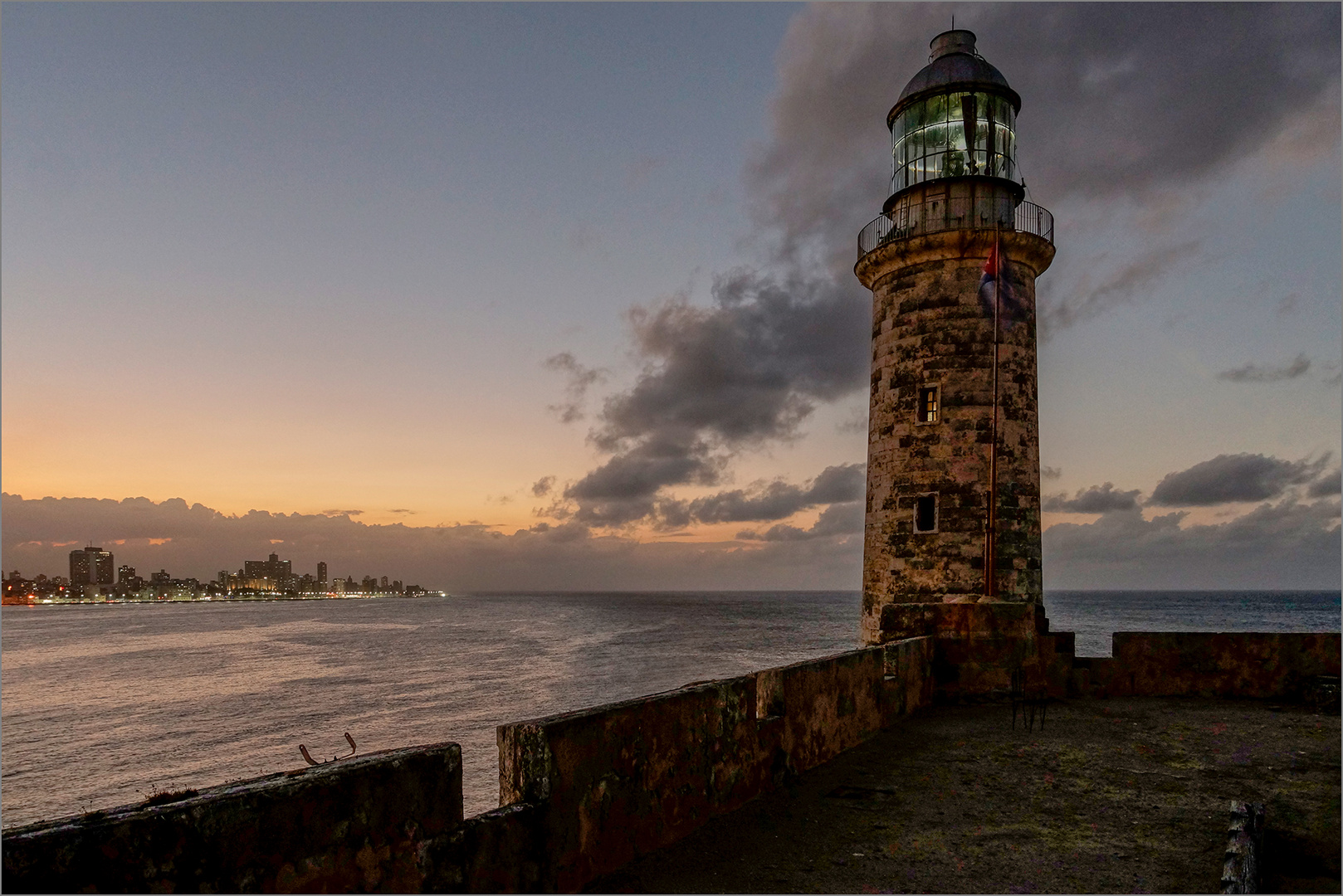 El Morro Foto & Bild north america, central america, caribbean sea
