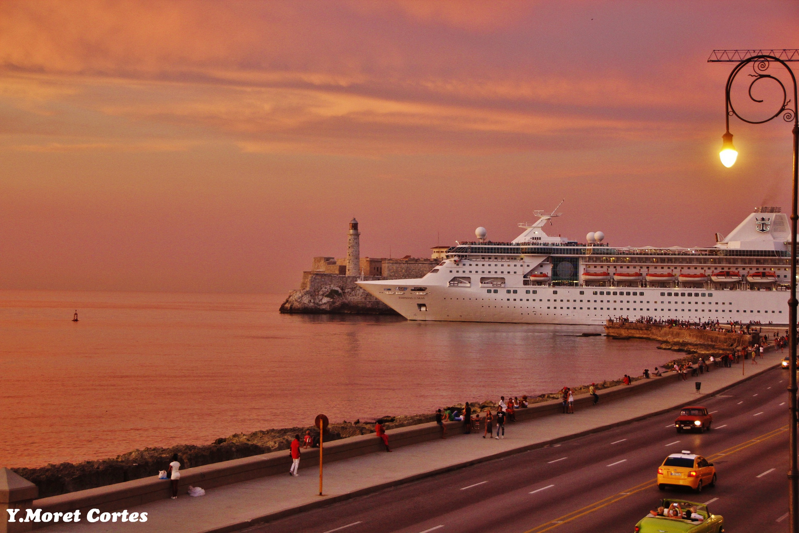 El Morro, Habana