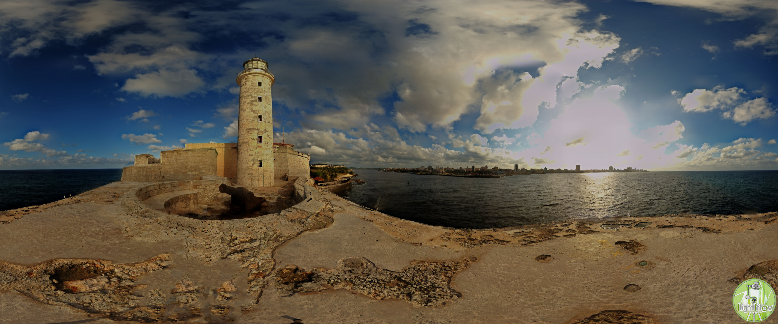 El Morro, La Habana 2012