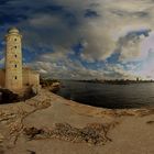 El Morro, La Habana 2012