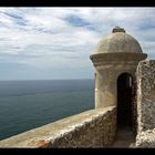 EL Morro / Santiago de Cuba