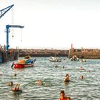 El muelle