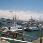 EL MUELLE DE ENSENADA B.C.