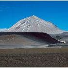 El Muerto 6486 m