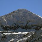 El Mulhacen - Sierra Nevada