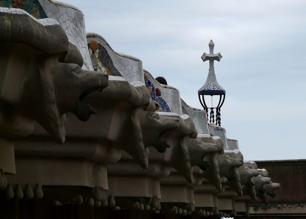 El mundo de Gaudí