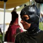 El Mundo Fantasia - Catwoman