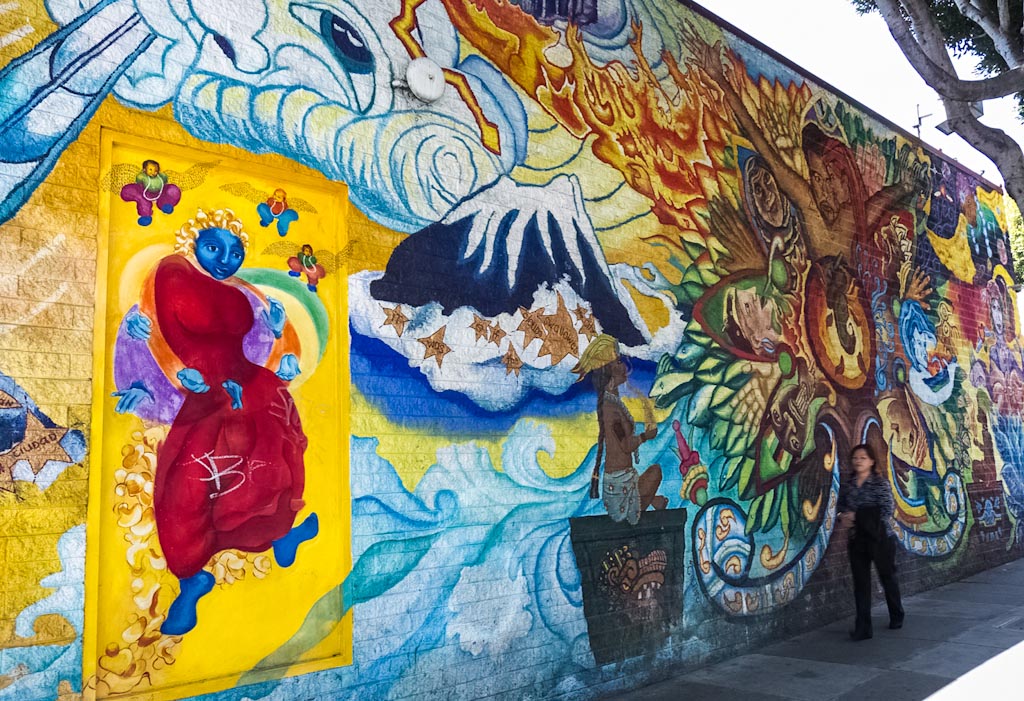 El Mural