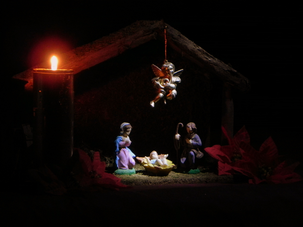 EL NACIMIENTO