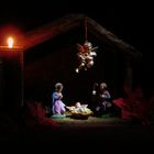 EL NACIMIENTO