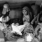  El nacimiento de Cristo