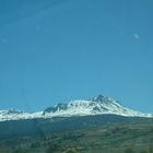 el nevado de toluca