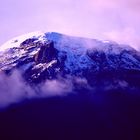 El Nevado del Tolima