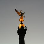 El Ángel de la Independencia