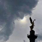 El Ángel de la Independencia