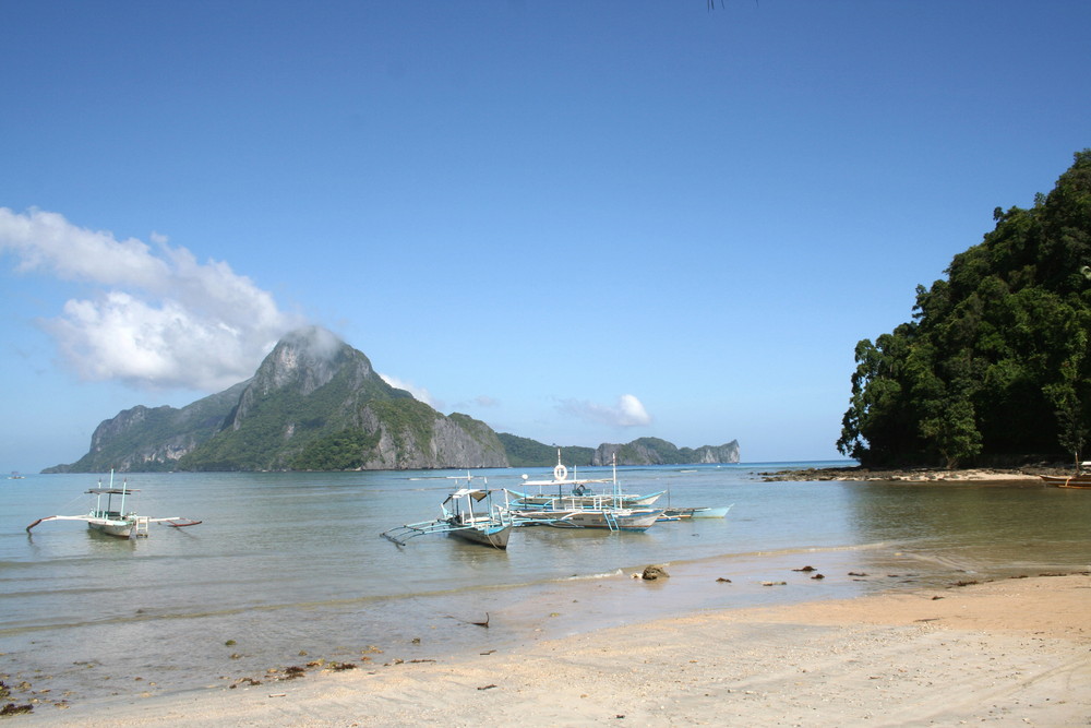 El Nido