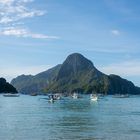 El Nido Beach