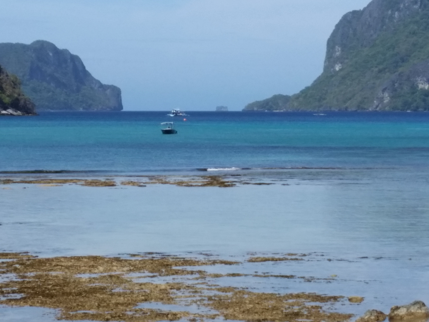 El Nido