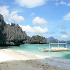 El Nido- Isla Palawan