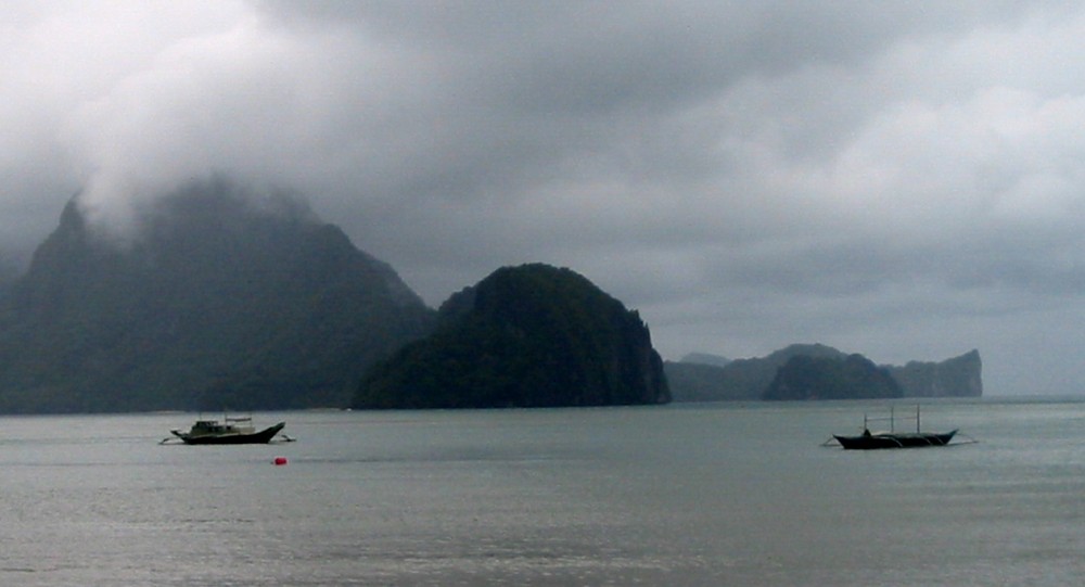 El Nido Mystery