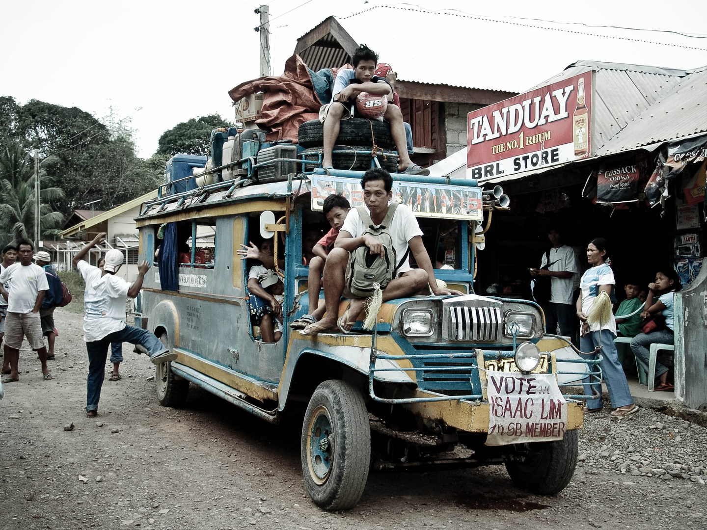 El Nido Philippinen