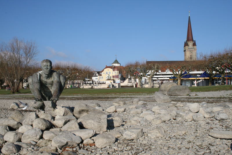 El-Ninio wartet auf Wasser