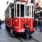 ...el niño del tranvia...