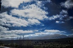 El norte argentino