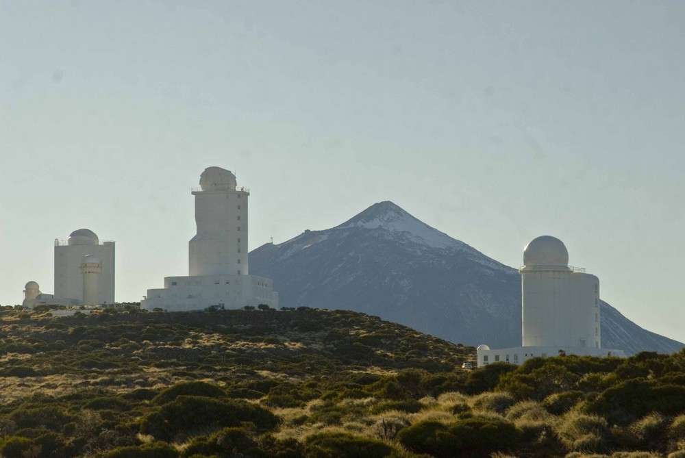 el observatorio