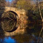 El ojo del puente