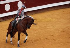 El orgullo del Andy Cartagena.....