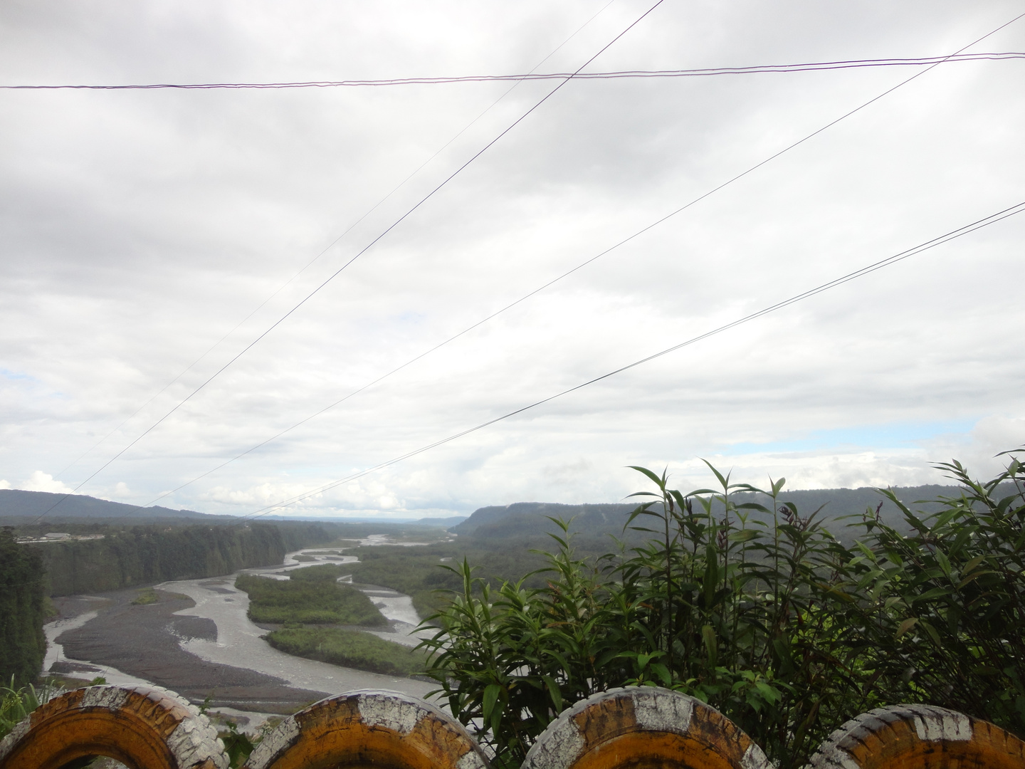 el oriente del ecuador