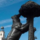 El Oso en la Puerta del Sol