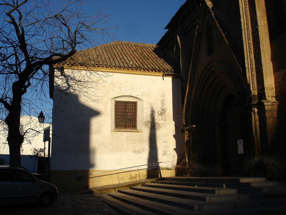 El otono en Cordoba