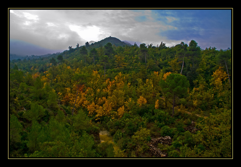 El otoño tambien llega a mi pueblo 3