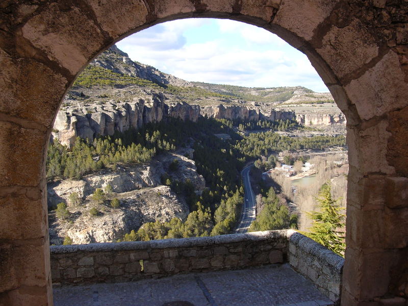 El otro lado de Cuenca