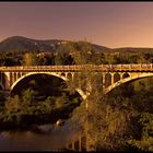 El otro puente de Besalú ...